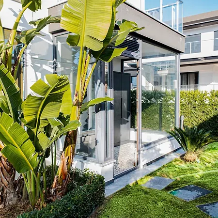 Villa Lueks Huzurlu Yeni