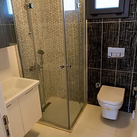Lueks Huzurlu Yeni Çeşme