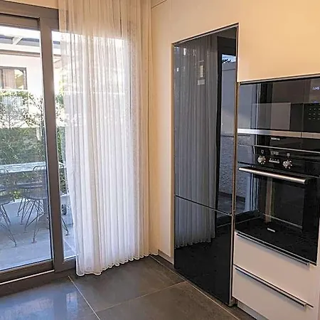 Lueks Huzurlu Yeni ヴィラ Çeşme