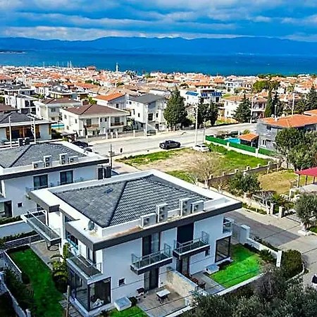 Lueks Huzurlu Yeni *