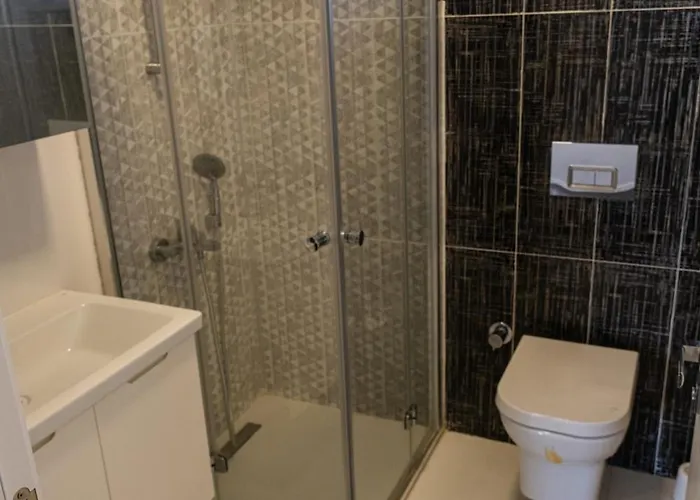 Villa Lueks Huzurlu Yeni Cesme