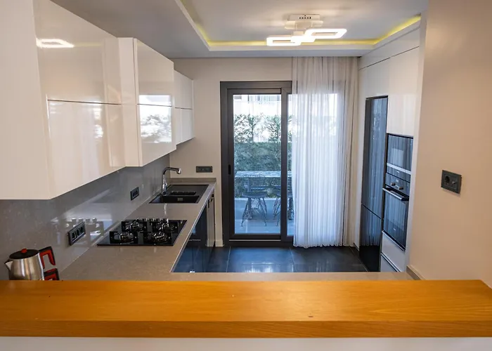 Lueks Huzurlu Yeni Cesme